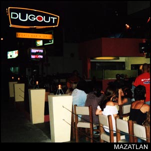 Mazatlan Restaurants