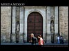 Merida Mexico