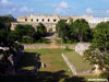 Uxmal