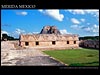 Uxmal