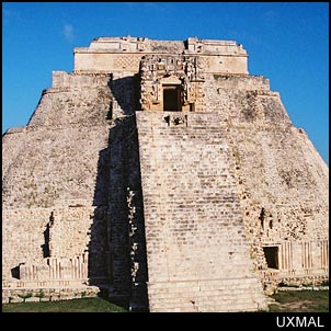 Uxmal