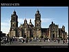 Mexico City