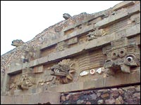 Teotihuacan