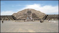 Teotihuacan