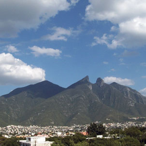 Monterrey Mexico