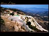 Hierve el Agua