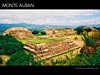 Monte Alban Wallpaper