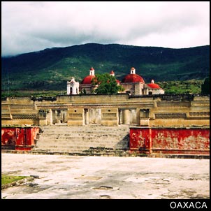 Mitla