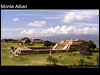 Monte Alban