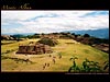 Monte Alban