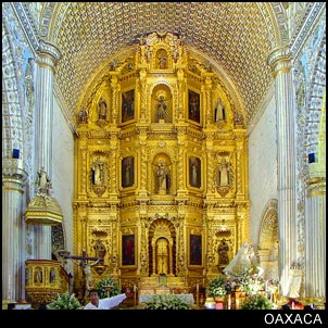 La Iglesia de Santo Domingo