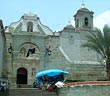 Oaxaca Museums