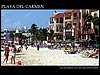 Playa del Carmen