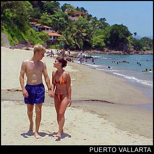Atracciones en Puerto Vallarta