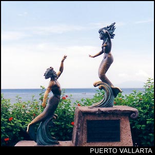 Puerto Vallarta