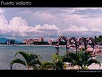 Puerto Vallarta Wallpaper