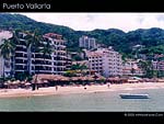 Puerto Vallarta Wallpaper