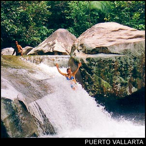 Puerto Vallarta Tours