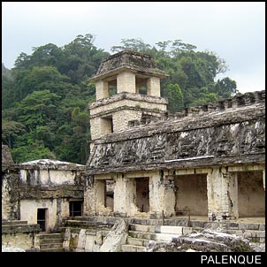 Palenque