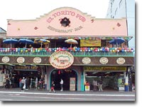 Tijuana Restaurants