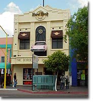 Tijuana Restaurants