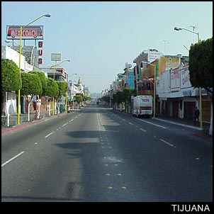 Tijuana México