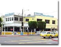 Tijuana Restaurants