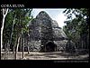 Coba Mexico