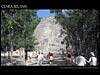 Coba Mexico