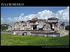 Tulum Ruins