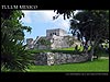 Tulum Ruins