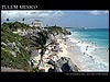 Tulum Mexico