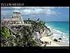 Tulum Mexico