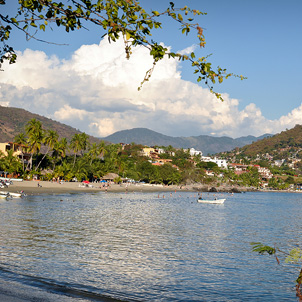 Zihuatanejo Mexico