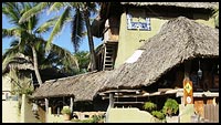 Zipolite Hotels